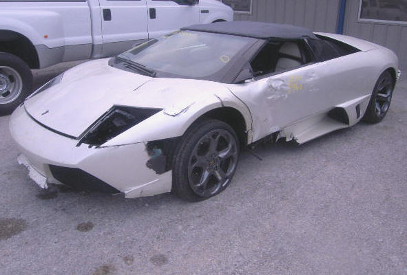 lamborghini murcielago for sale